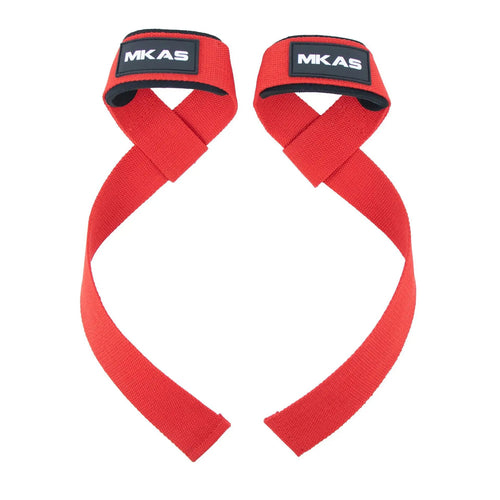 Weightlifting Straps