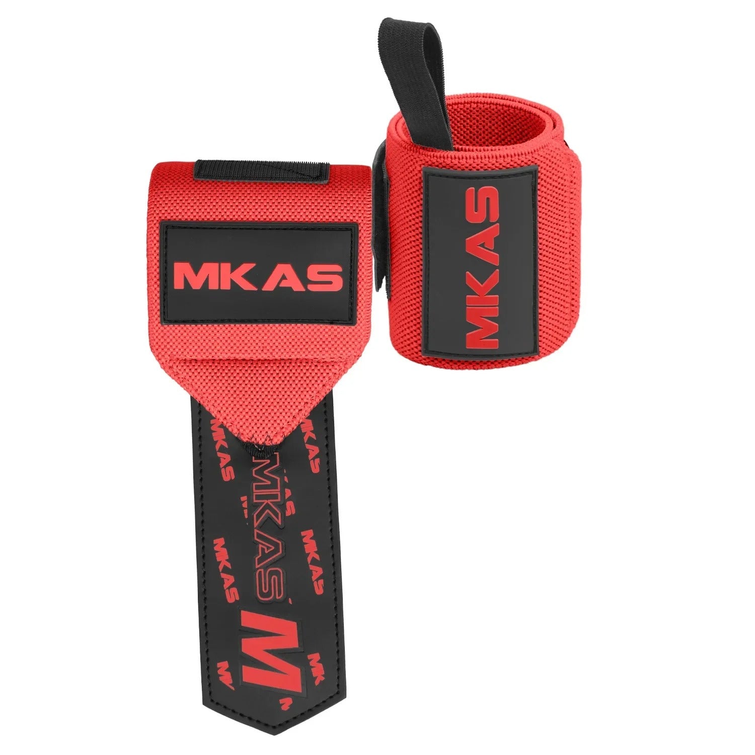 Weightlifting Wrist Wraps