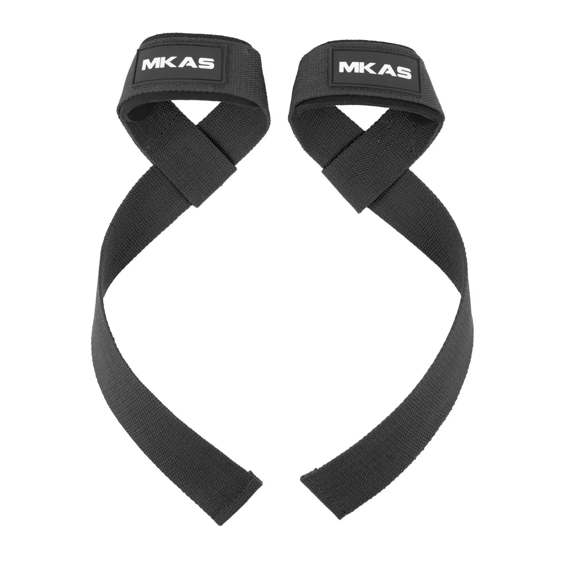 Weightlifting Straps