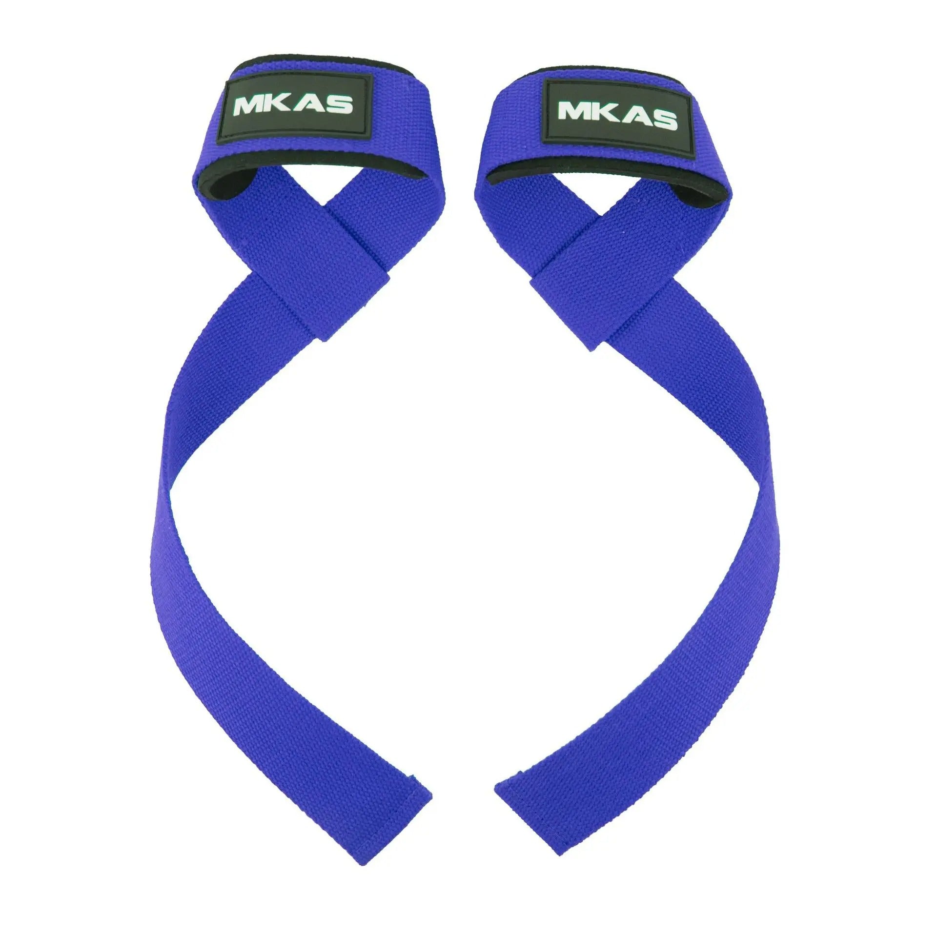 Weightlifting Straps