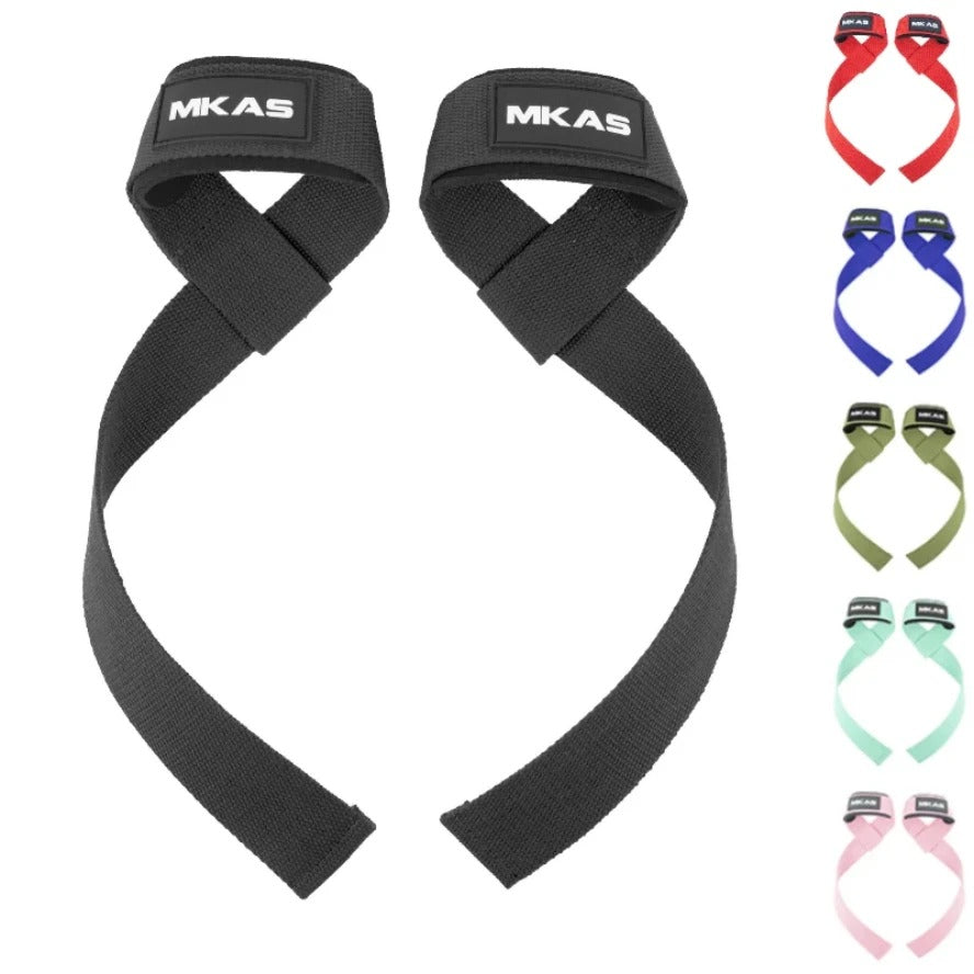 Weightlifting Straps