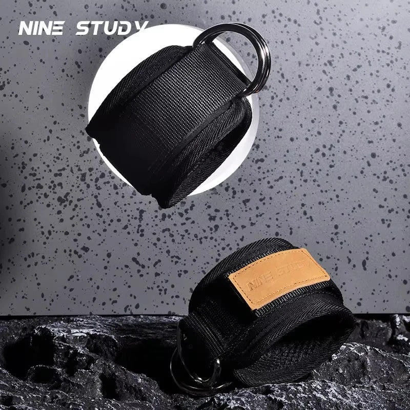 1 Pc Wrist Cuffs for Cable Machine