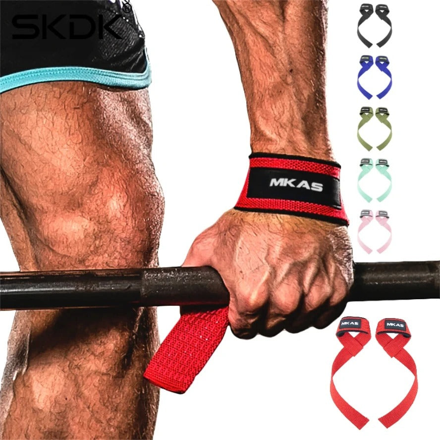 Weightlifting Straps
