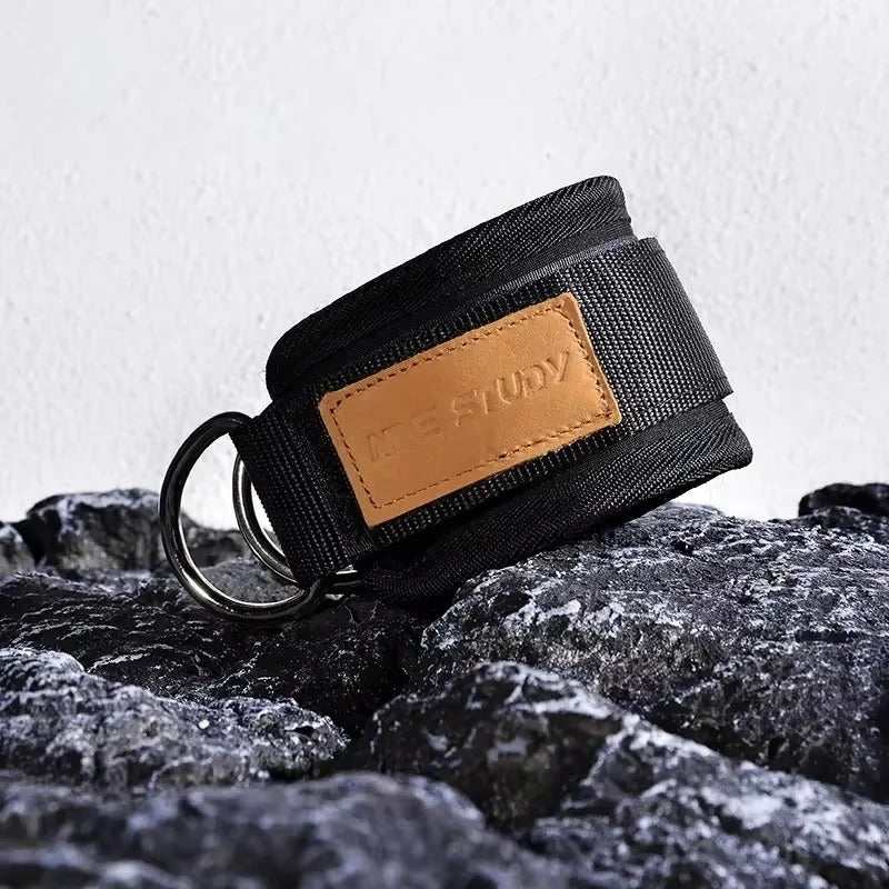 1 Pc Wrist Cuffs for Cable Machine