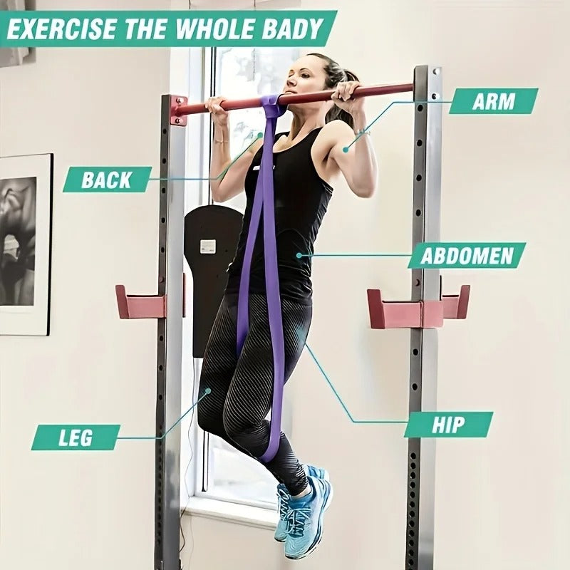 Resistance Bands Set