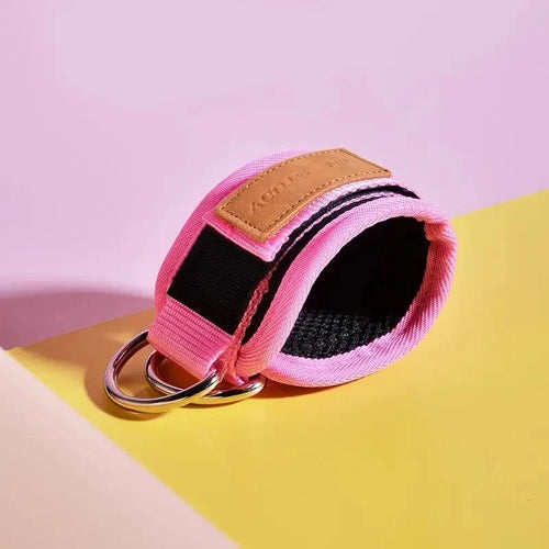 1 Pc Wrist Cuffs for Cable Machine