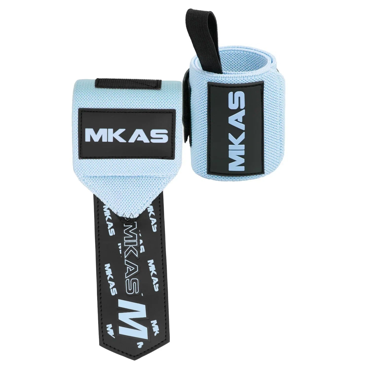 Weightlifting Wrist Wraps