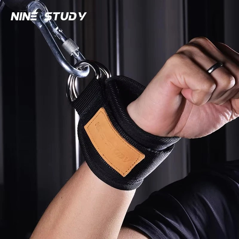 1 Pc Wrist Cuffs for Cable Machine