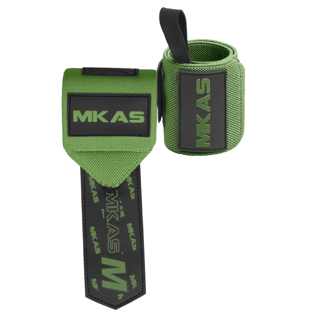 Weightlifting Wrist Wraps
