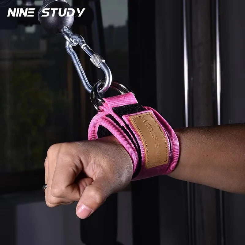 1 Pc Wrist Cuffs for Cable Machine