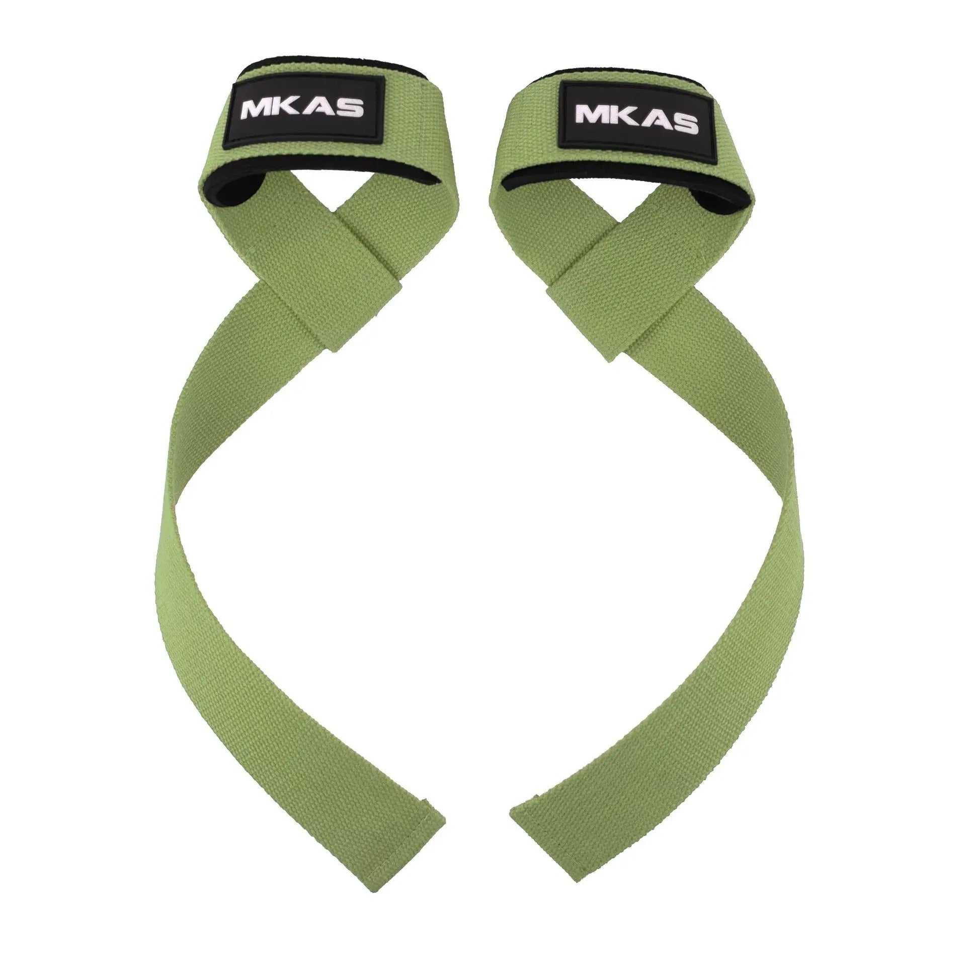 Weightlifting Straps