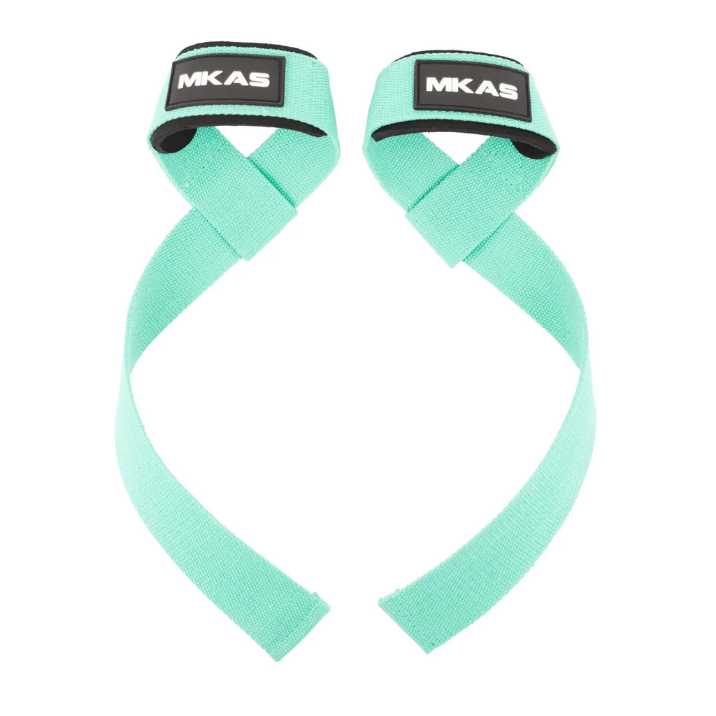 Weightlifting Straps