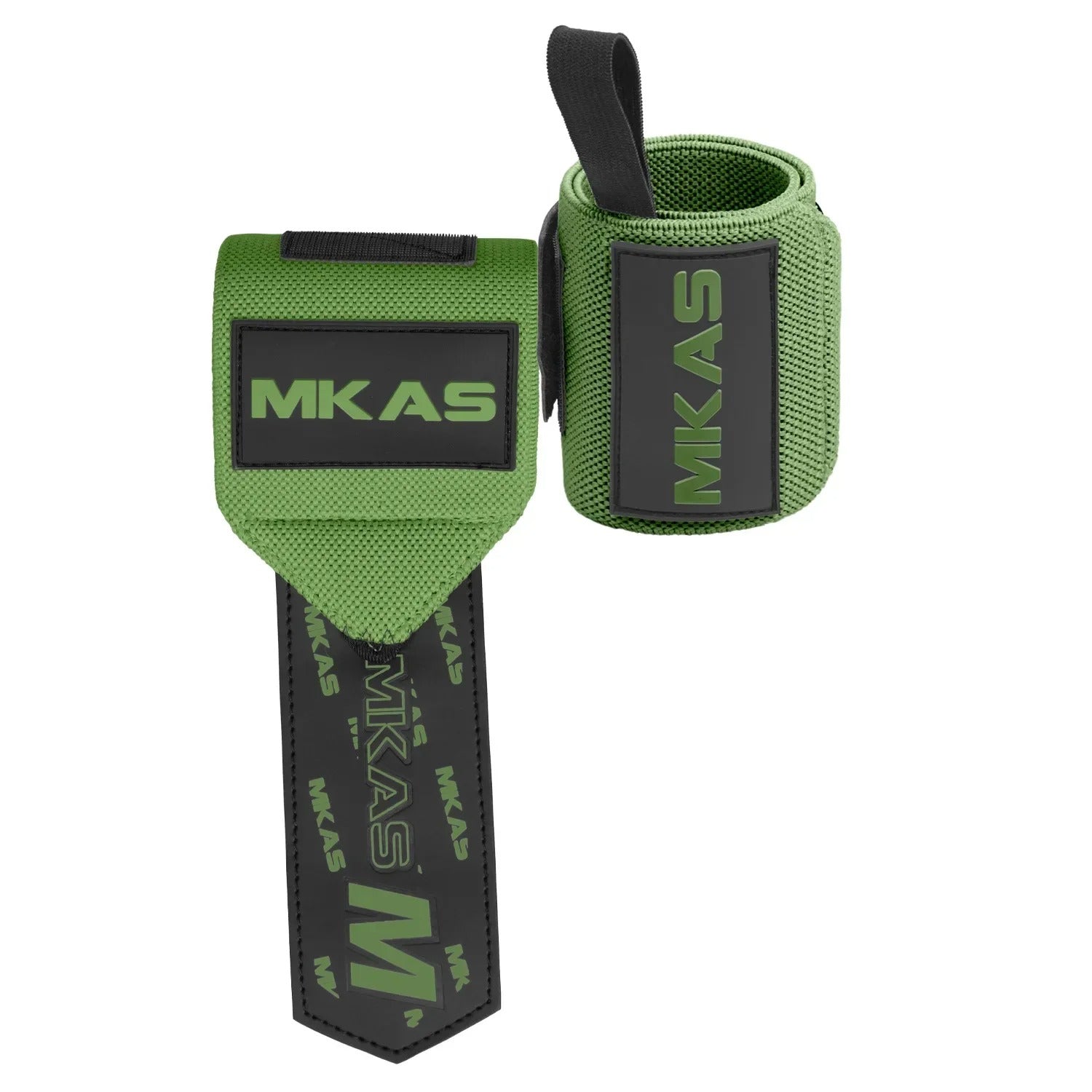 Weightlifting Wrist Wraps